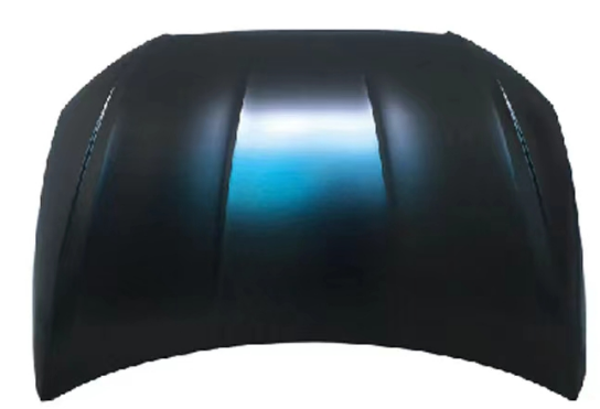 Hood/Bonnet SE0080010 for 西雅特 Seat