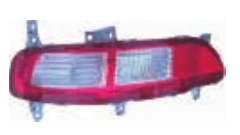Rear bumper lamp KA0841241 for 起亚 Kia