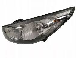 Head Lamps HN0980111 for 现代 Hyundai