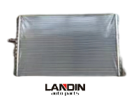 Condenser TS0011350 for 特斯拉 Tesla
