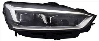 Head Lamps AU0540112Y for 奥迪 Audi