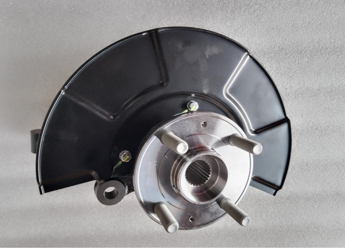 Steering Shaft BYD0042201F1 for 比亚迪 BYD