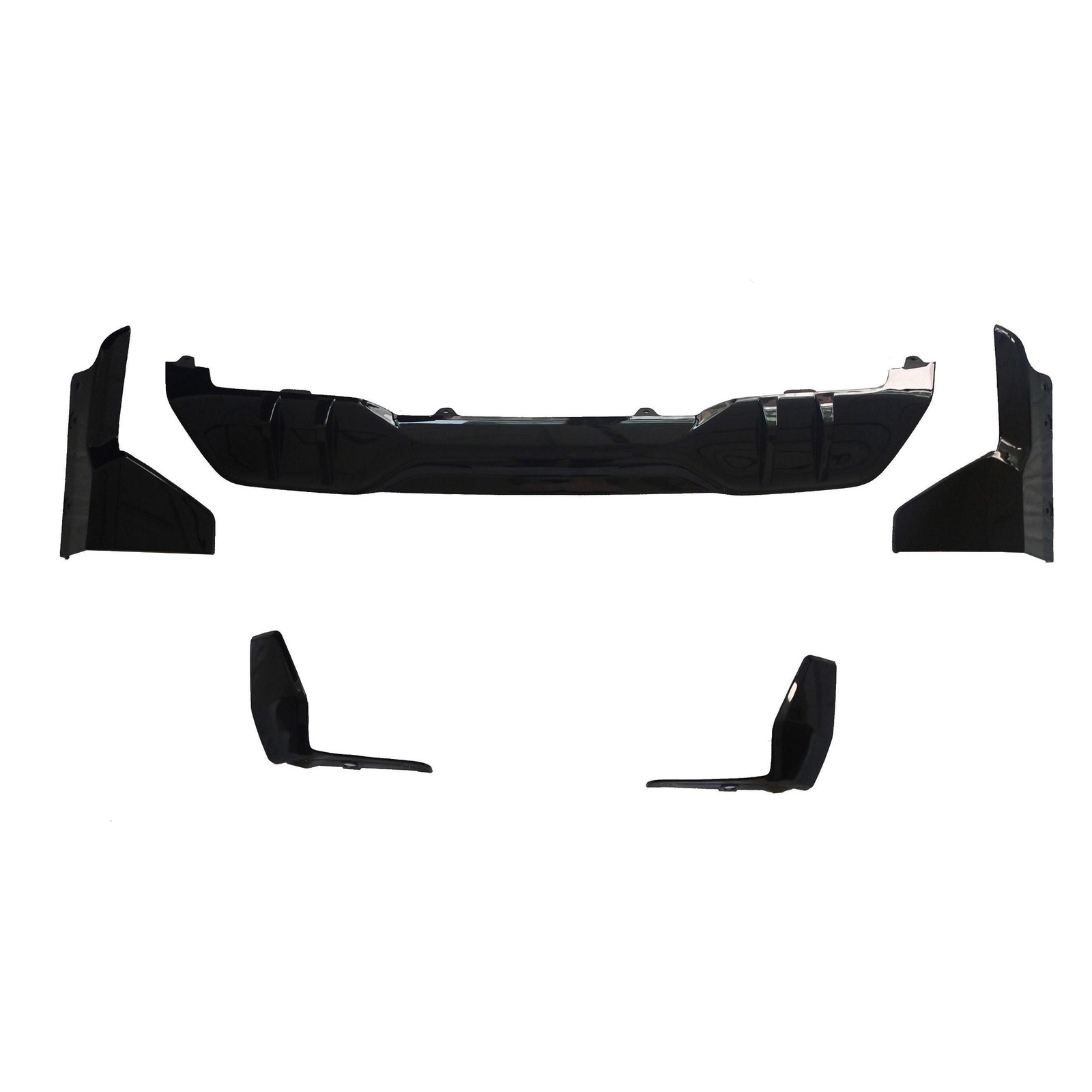 G05 MP Bodykit MTP-G05-009 for BMW