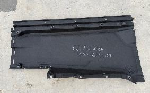 Engine Under Cover AU0180552C2 for 奥迪 Audi