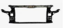 Moulding,Front bumper HN0840400SP for 现代 Hyundai