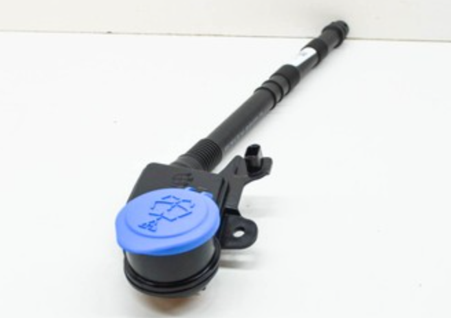 Coolant pipe BM0382370 for 宝马 BMW