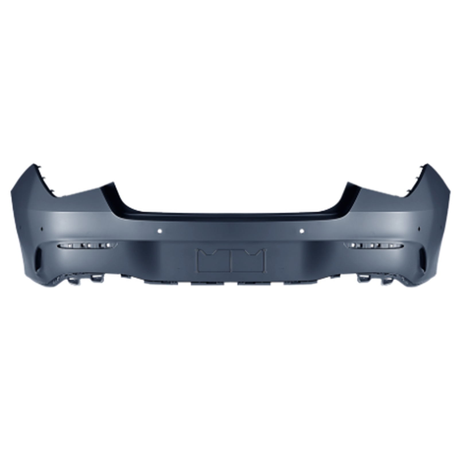 Rear Bumper Assy MTP-W118-011 for BENZ