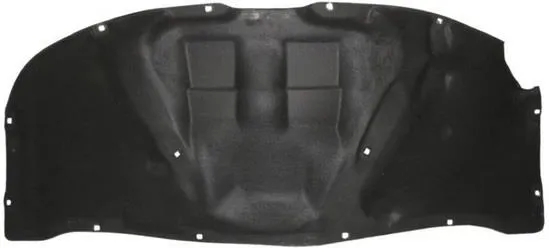 Hood Insulation Cotton VG0660520 for 大众 Volkswagen