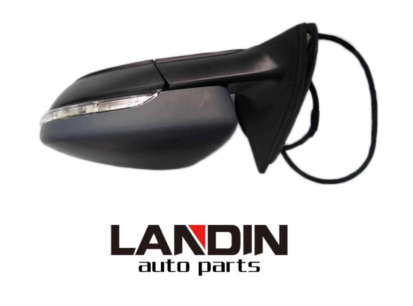 Side Mirrors VG06802716L5 for 大众 Volkswagen