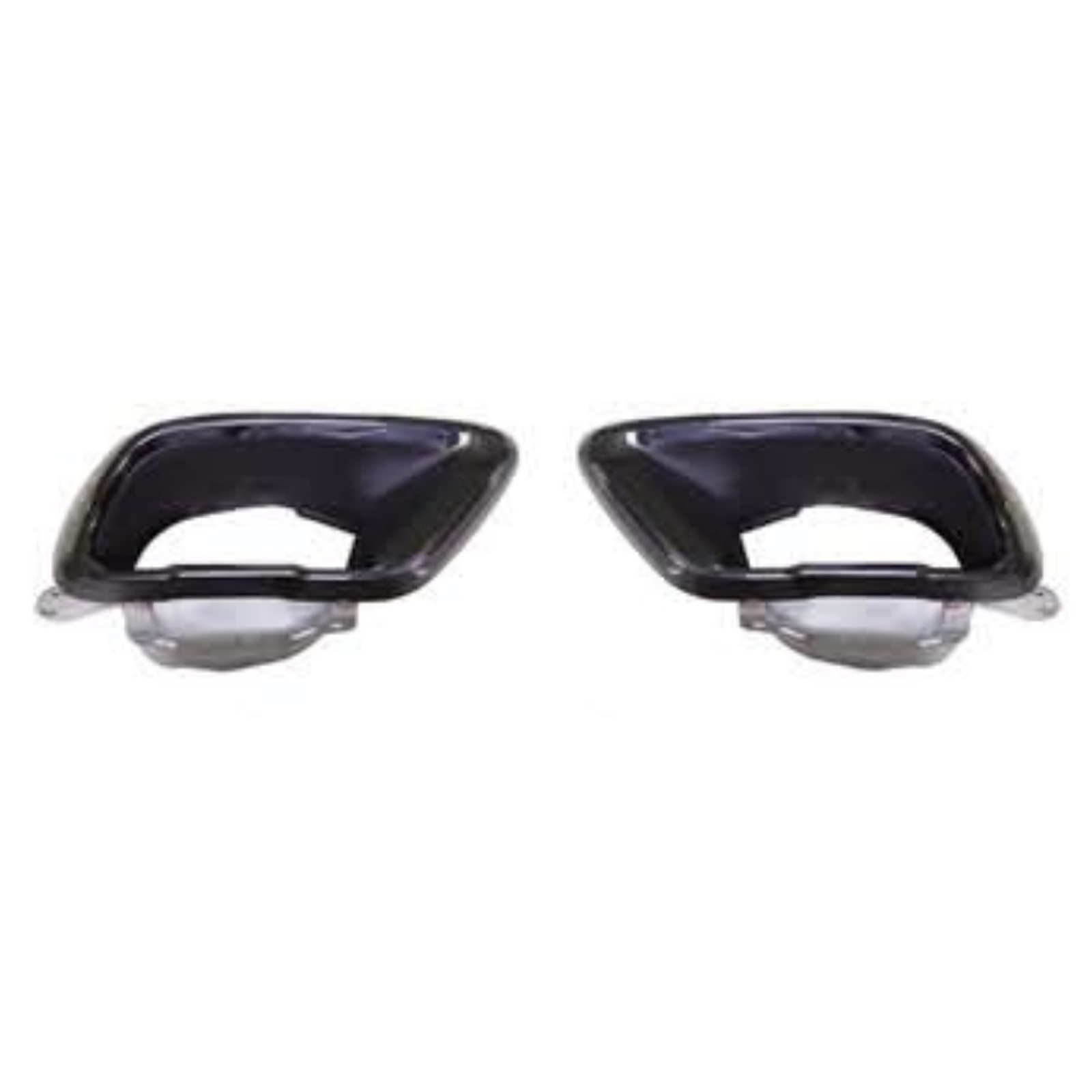 X5 M-Performance Tail Pipe/Black MTP-G05-019 for BMW