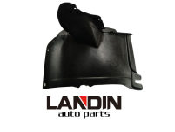 Inner Fender VG0390031 for 大众 Volkswagen