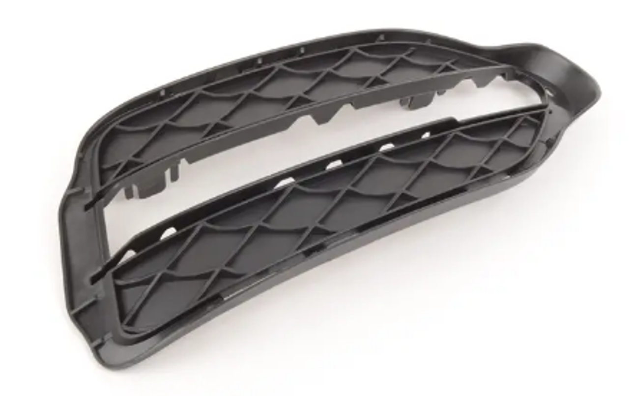 Fog Lamp Cover BC0250091Q for 梅赛德斯-奔驰 Mercedes-Benz