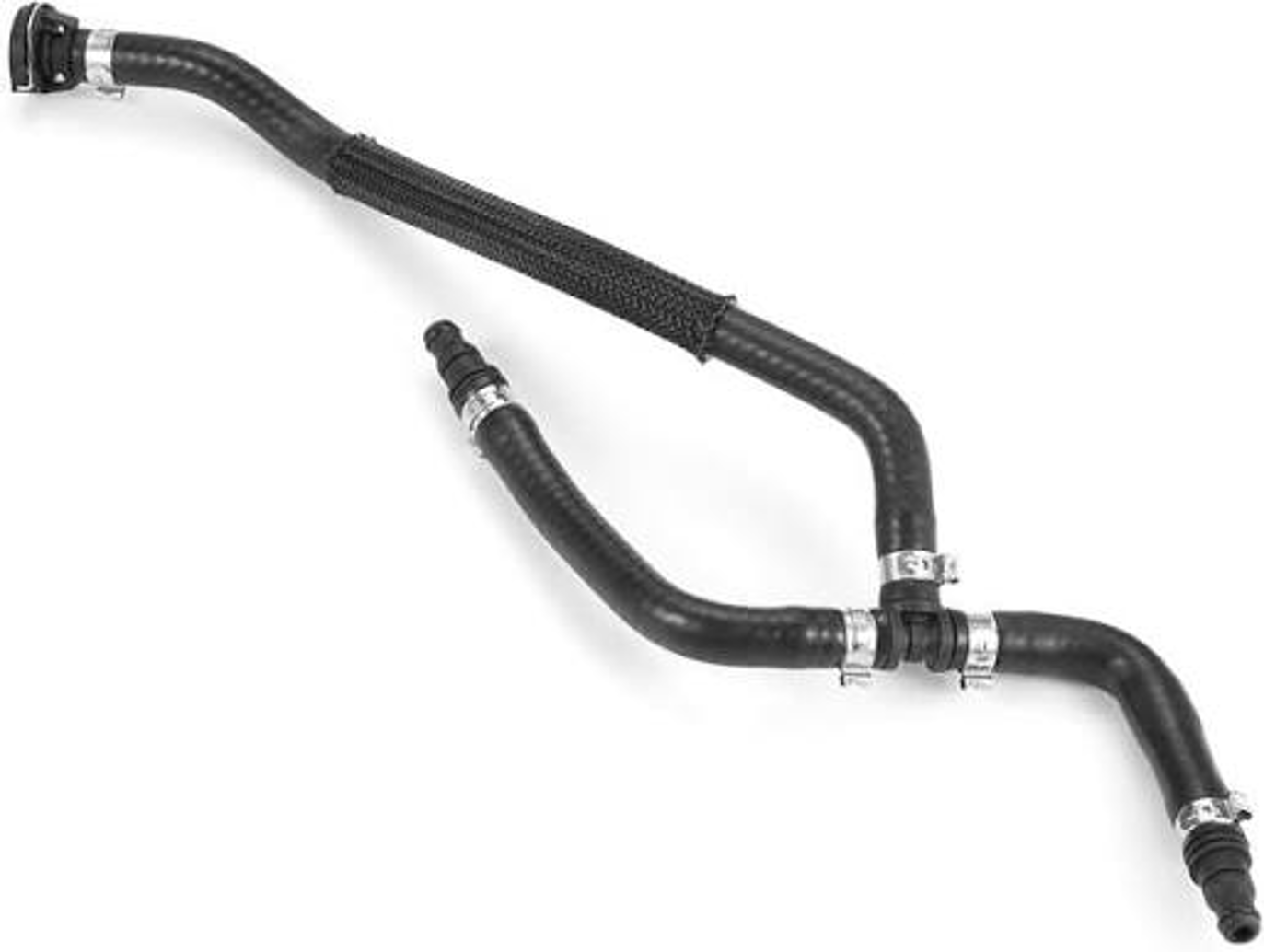 Oil Inlet Pipe BC0253000P for 梅赛德斯-奔驰 Mercedes-Benz