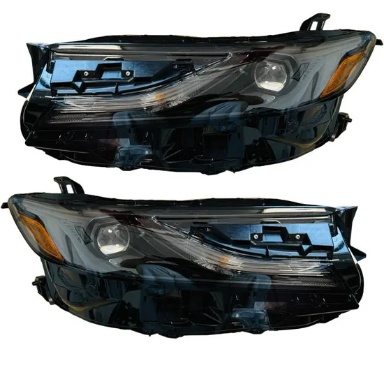 Head Lamps TY0390112R2 for 丰田 Toyota