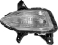 Fog Lamps HN0220101 for 现代 Hyundai