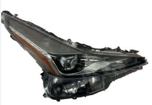 Head Lamps TY1210111EU for 丰田 Toyota