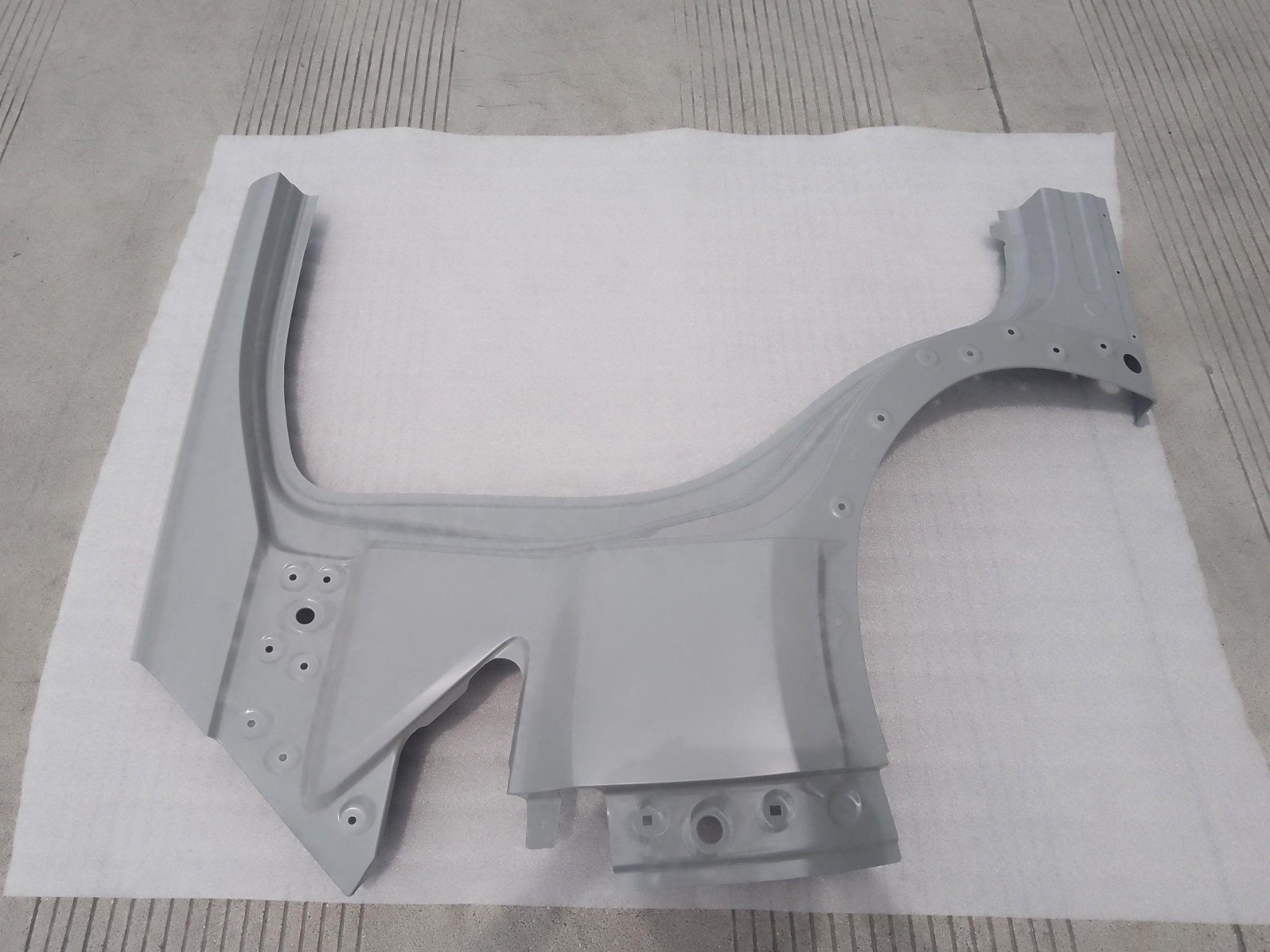 Rear Bumper BYD0020192 for 比亚迪 BYD