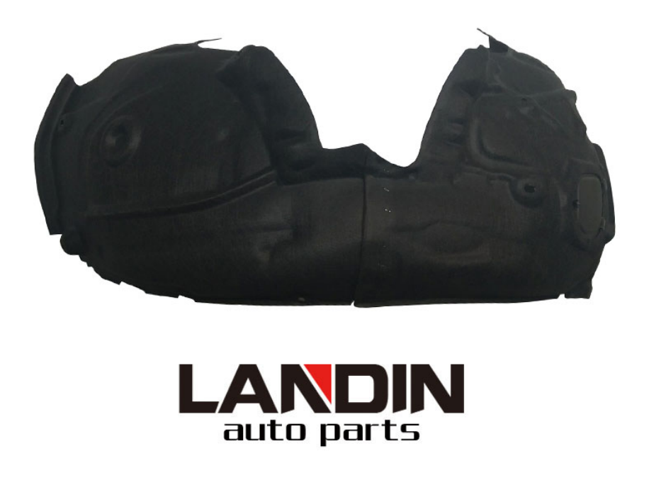 Inner Fender AU0490031F1 for 奥迪 Audi