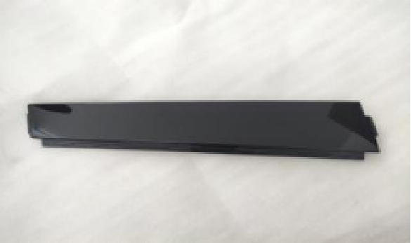 Door Stripe VG3911151 for 大众 Volkswagen