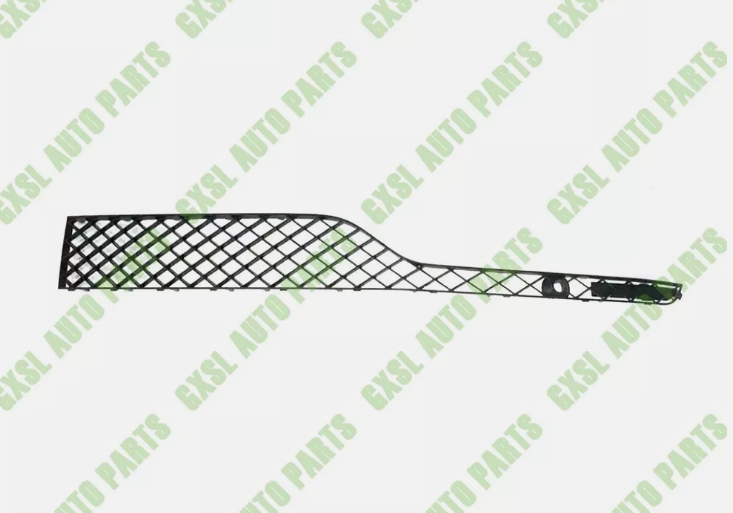 Bumper Grille BT0060081P for 宾利 Bentley