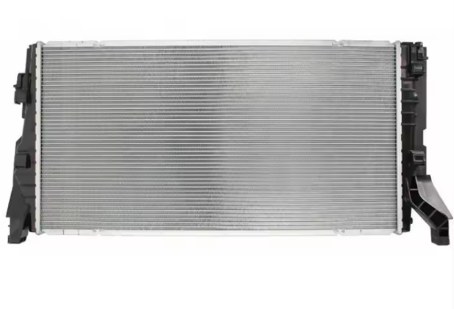 Radiator tank Assembly BM0151360 for 宝马 BMW