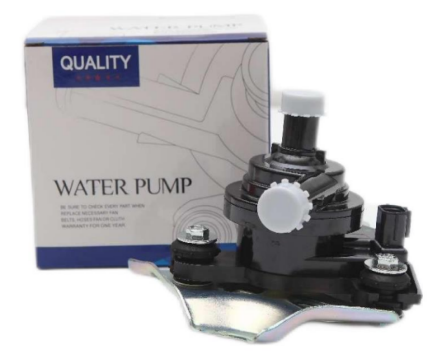 Inverter Cooler Water Pump TY1171730C8 for 丰田 Toyota