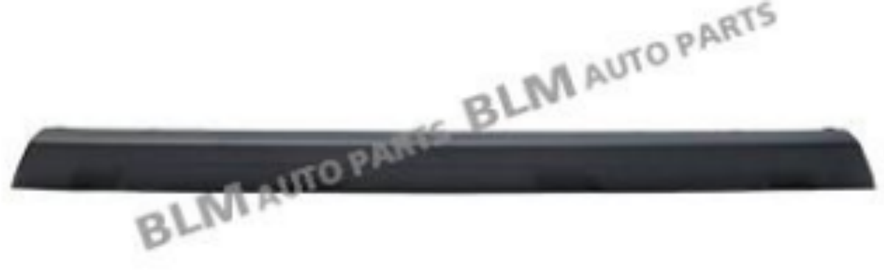 Deflector/Spoiler,RR Bumper SB0100320P for 斯巴鲁 Subaru