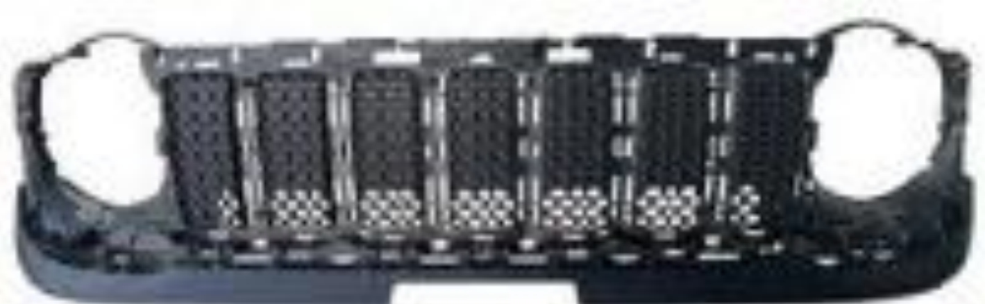 Grille base Bracket JP0261170 for 吉普 Jeep