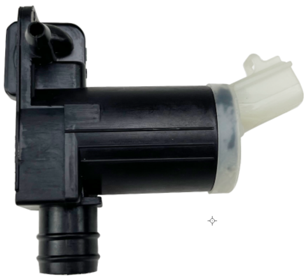 Windshield Washer Pump SB0292340 for 斯巴鲁 Subaru