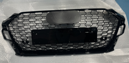 Grille AU0550070 for 奥迪 Audi