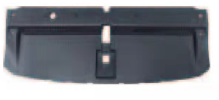 Radiator protective panel HN0911710 for 现代 Hyundai