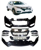 Bumper set complete HD0881220Ⅰ for 本田 Honda
