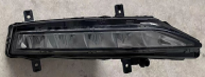 Fog Lamps SD0300101 for 斯柯达 Skoda