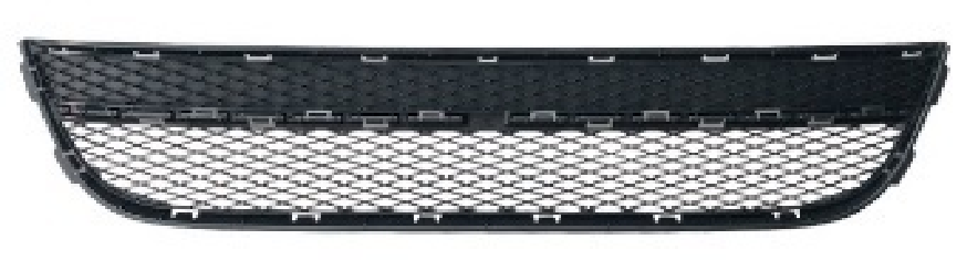 Bumper Grille VG3510080 for 大众 Volkswagen