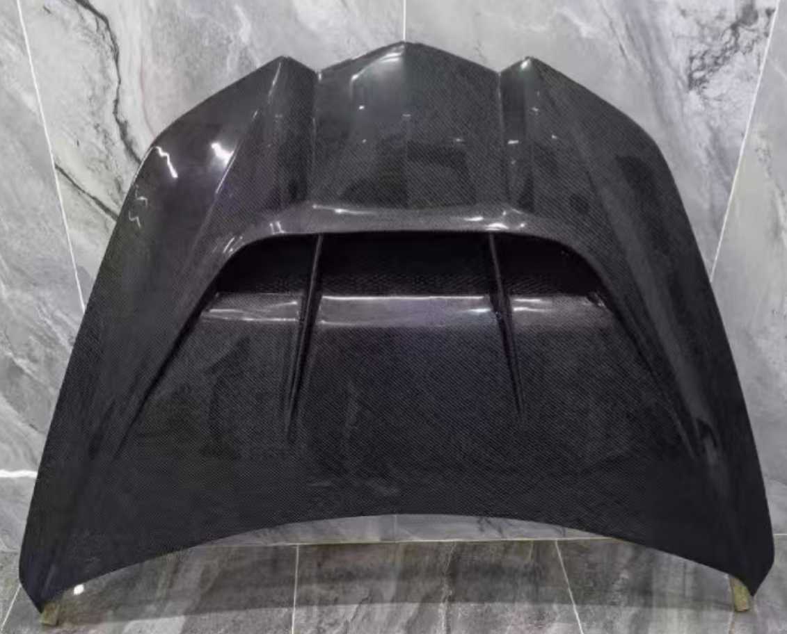 Hood/Bonnet CV930010C1P for 雪佛兰 Chevrolet
