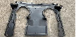 Transmission Under Cover BC1170560 for 梅赛德斯-奔驰 Mercedes-Benz
