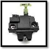 Door Latch Lock TY0290690 for 丰田 Toyota