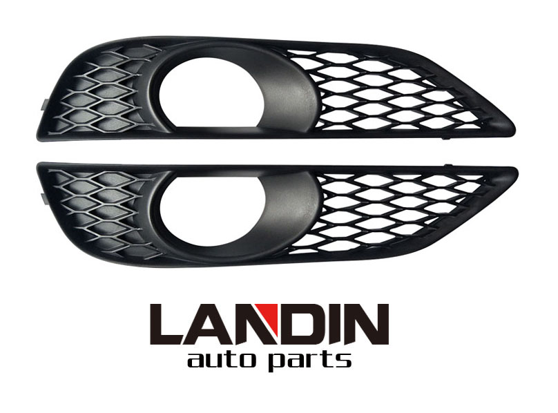 Fog Lamp Cover AU0120091 for 奥迪 Audi
