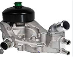Engine Water Pump CV0250370 for 雪佛兰 Chevrolet