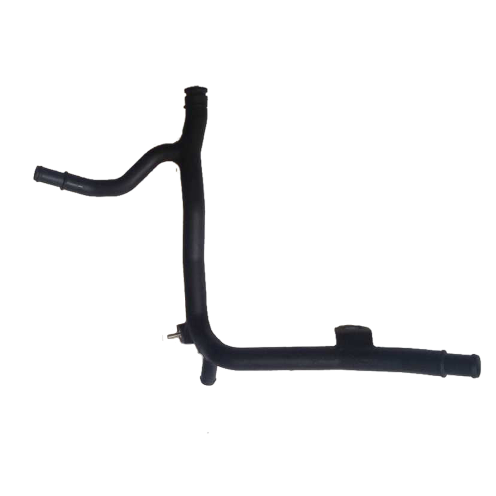 Coolant pipe AU0672370 for 奥迪 Audi