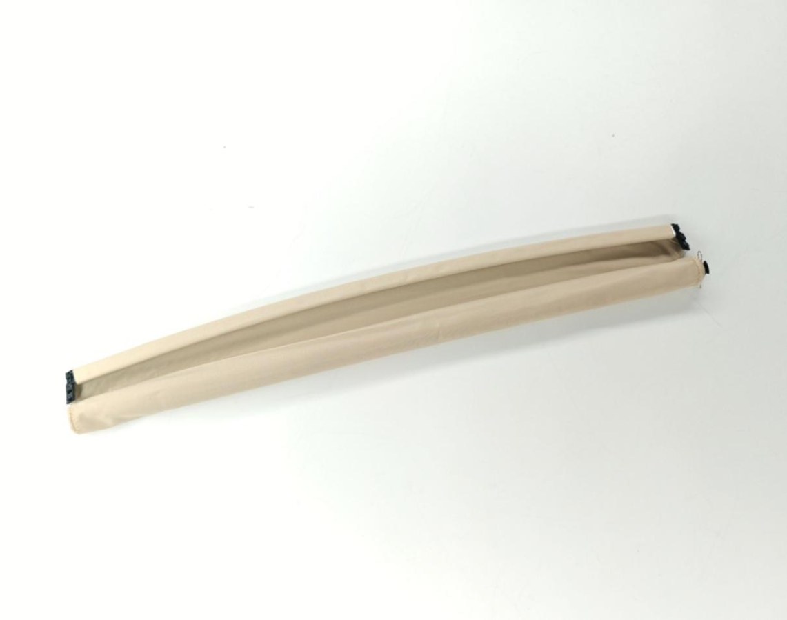 Car sunroof shade GR0032770B1 for 捷豹 Jaguar