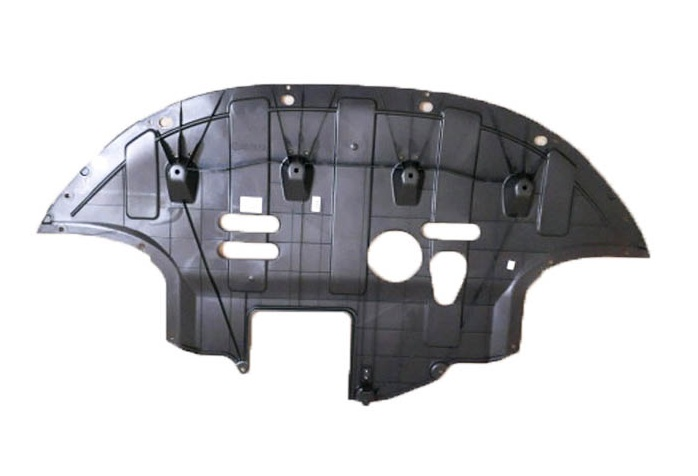 Engine Under Cover HN0210550 for 现代 Hyundai
