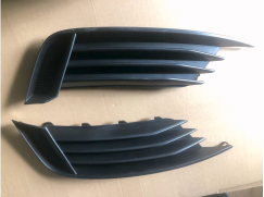 Fog Lamp Cover AU3840091P for 奥迪 Audi