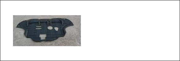 Engine Upper Cover HN0852450US for 现代 Hyundai