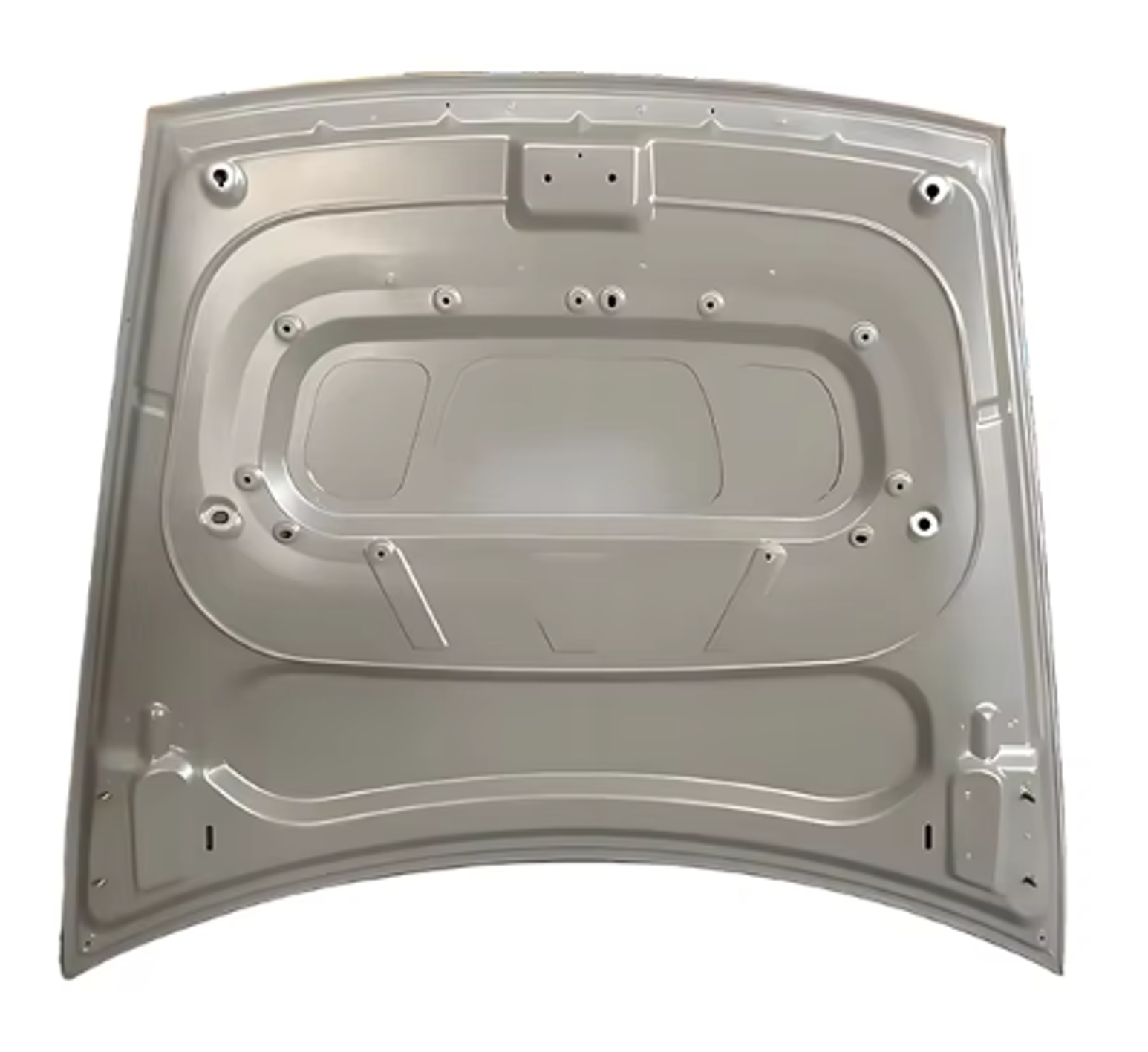 Hood/Bonnet TS0080010HL for 特斯拉 Tesla