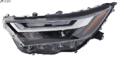 Head Lamps TY1310111 for 丰田 Toyota