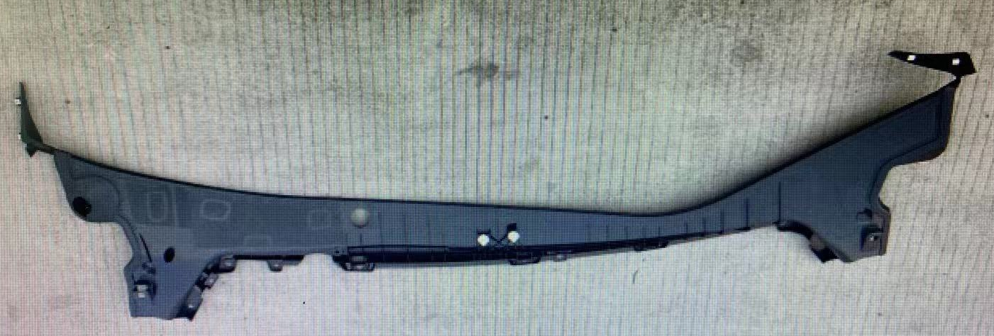WINDSHIELD TRIM COWL PANEL TS0021550Ⅰ for 特斯拉 Tesla