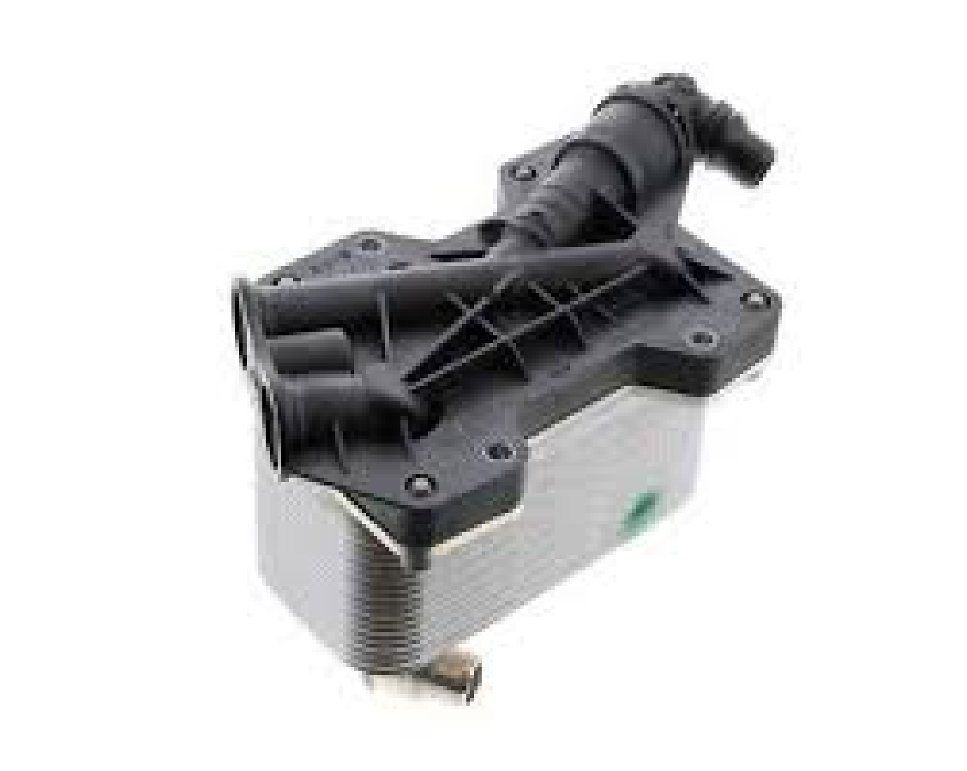 oil cooler BM0492420L6 for 宝马 BMW