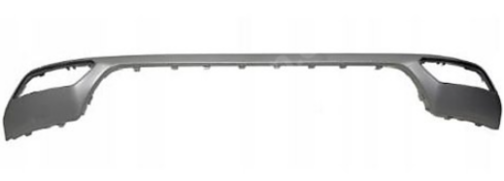 Deflector/Spoiler,RR Bumper SE0050320 for 西雅特 Seat