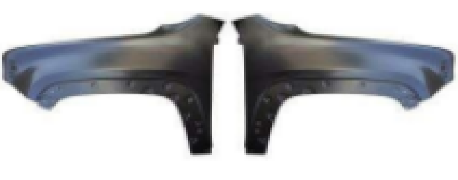 Fender，Front JP0260021 for 吉普 Jeep